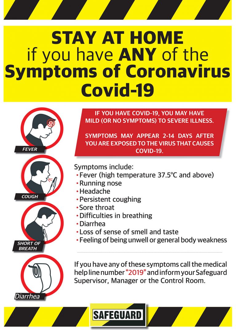 covid symptoms in kids nhs